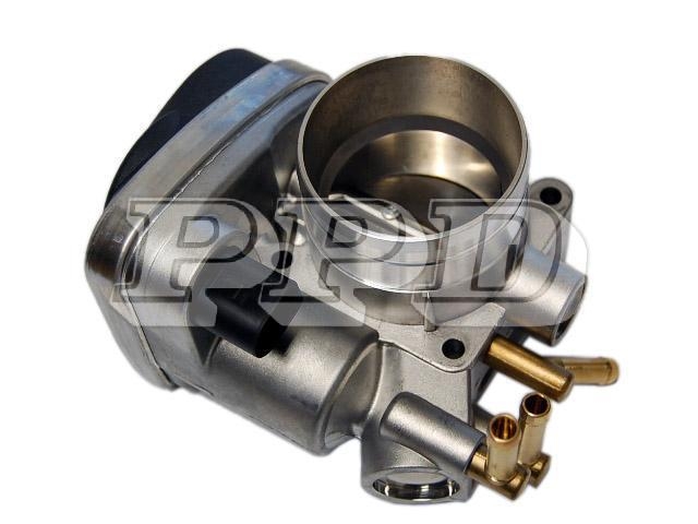 Throttle Body:06A 133 062 AT